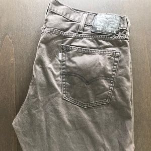 Levi 514 Mens pants $25 40x32